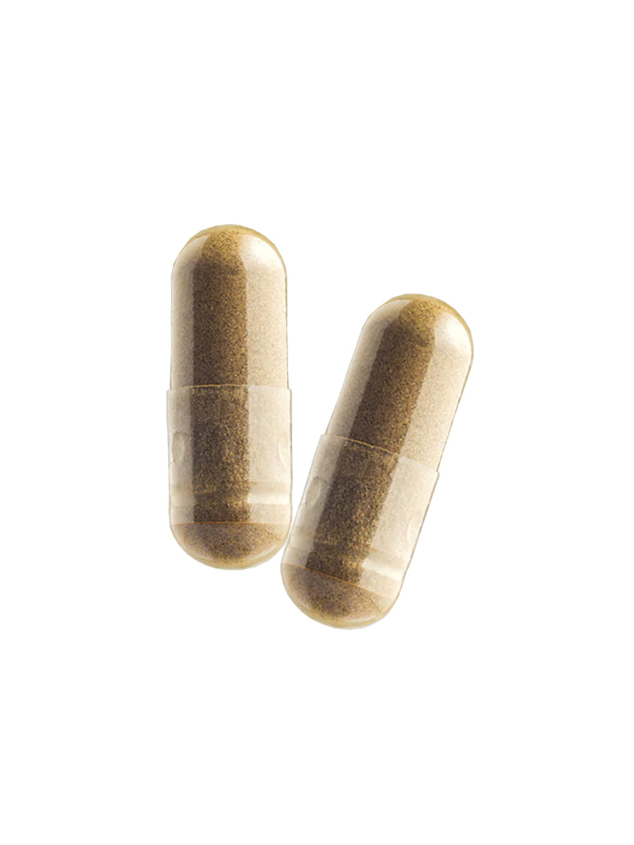 Rah Roots Tea - Soursop Leaf Powder Capsule (60)