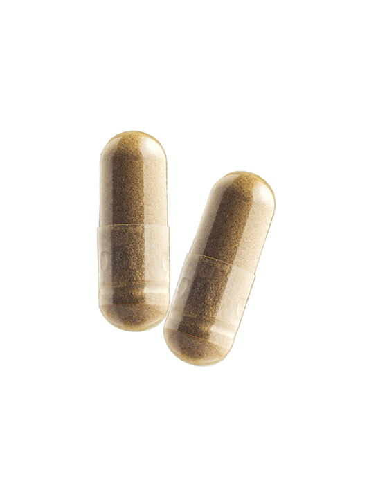 Rah Roots Tea - Soursop Leaf Powder Capsule (60)